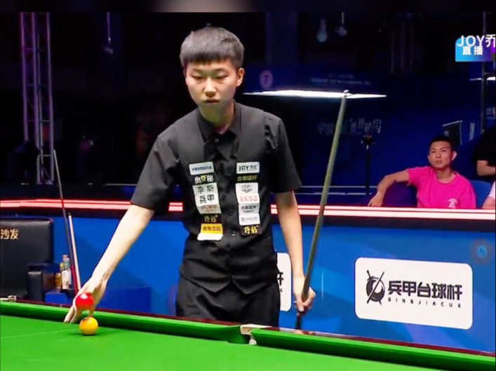 来极大压力 来极大压力