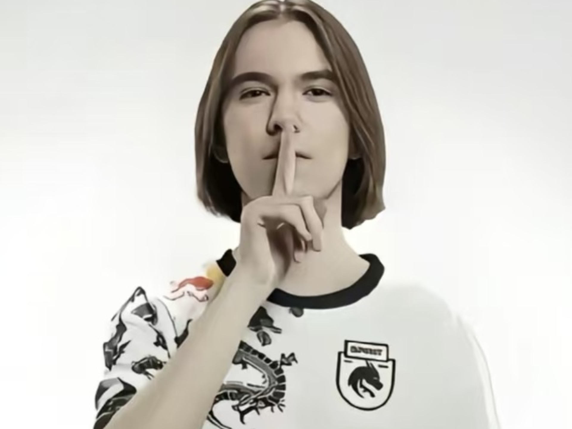 比拼相持